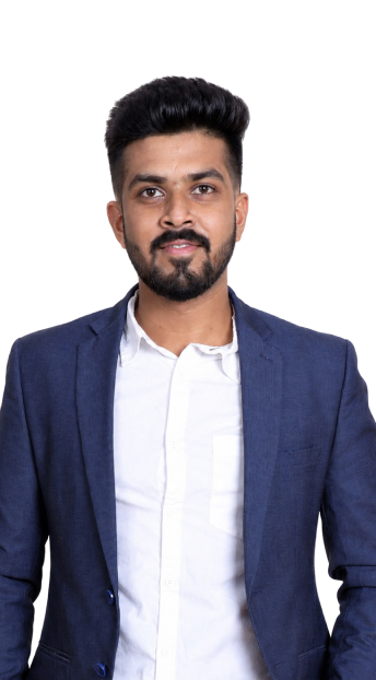 Hardik Mittal