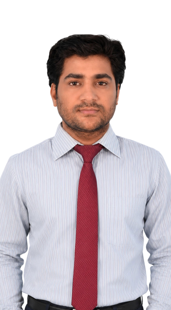 Jeetesh Kumar Gaur