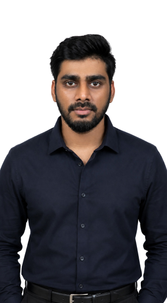 Prateek Vishwakarma