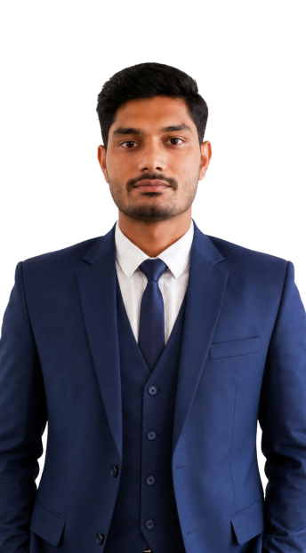 Punitkumar Lodhi