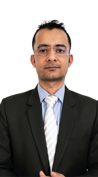 Yogesh Kumar Lohani