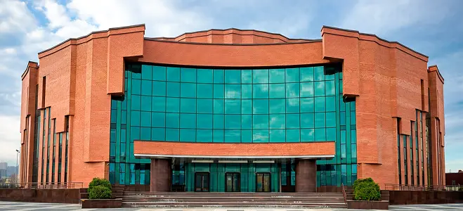Campus