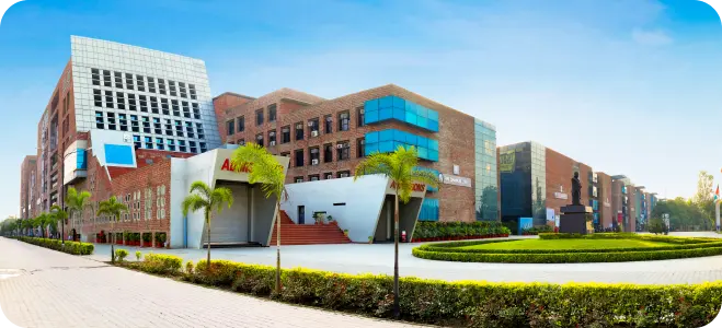 Campus