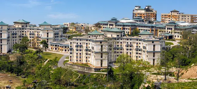 Campus