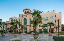 Executive MBA