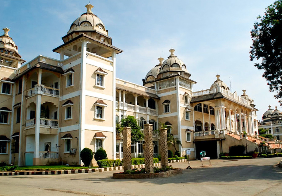 Online MBA